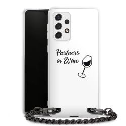 Wrist Case Black