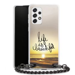 Wrist Case Black