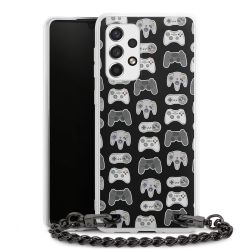 Wrist Case Black