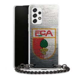 Wrist Case gunmetal