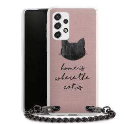 Wrist Case Black