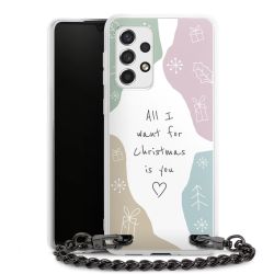 Wrist Case Black