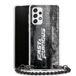 Wrist Case Gunmetal/black