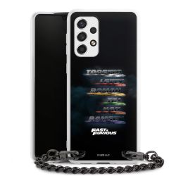 Wrist Case Black