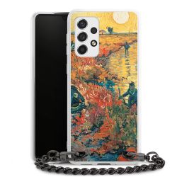 Wrist Case Black