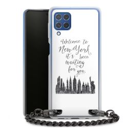 Wrist Case Black