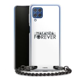 Wrist Case Black