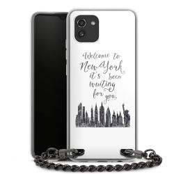 Wrist Case Black