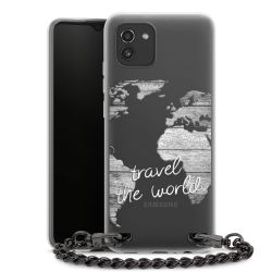 Wrist Case Black