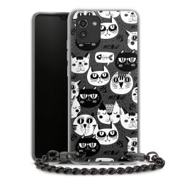 Wrist Case Black