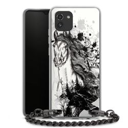 Wrist Case Black