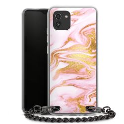 Wrist Case Black