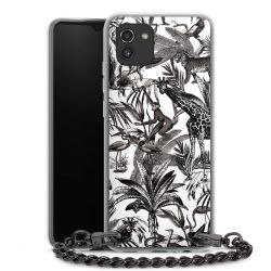 Wrist Case Black