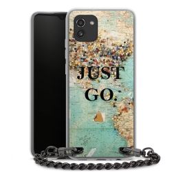 Wrist Case Black