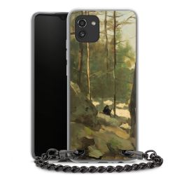 Wrist Case Black