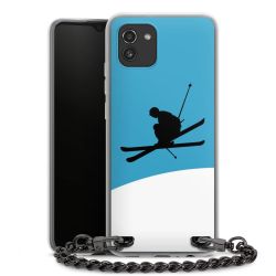 Wrist Case Black