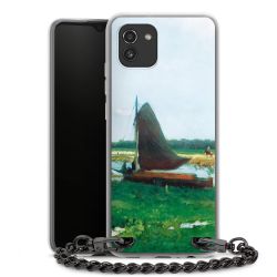 Wrist Case Black