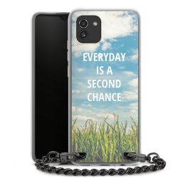 Wrist Case Black