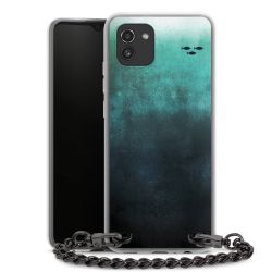 Wrist Case Gunmetal/black