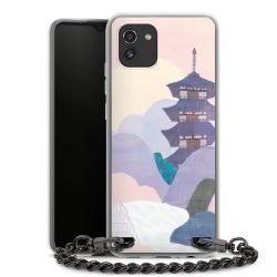 Wrist Case Black