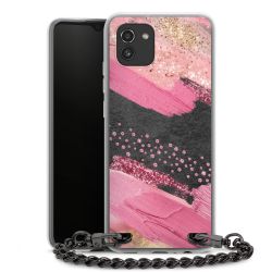 Wrist Case Black