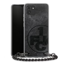 Wrist Case gunmetal