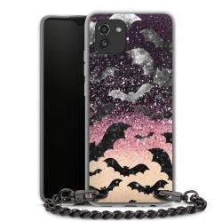 Wrist Case Black