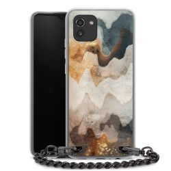 Wrist Case Black