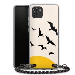 Wrist Case Black