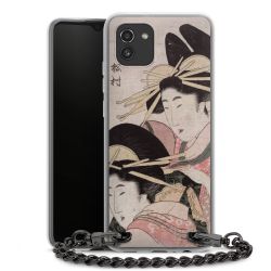 Wrist Case Black