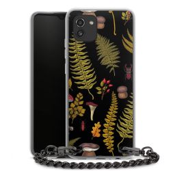 Wrist Case Black