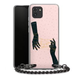 Wrist Case Black