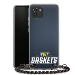 Wrist Case gunmetal