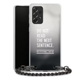 Wrist Case Black