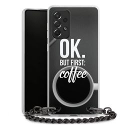 Wrist Case Black