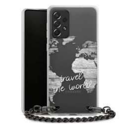 Wrist Case Black