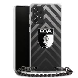 Wrist Case gunmetal