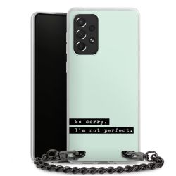 Wrist Case Black