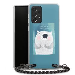 Wrist Case Black