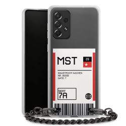 Wrist Case Black