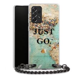 Wrist Case Black