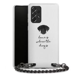 Wrist Case Black