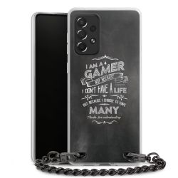 Wrist Case Black