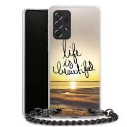 Wrist Case Black