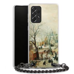 Wrist Case Black