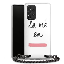 Wrist Case Black