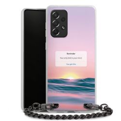 Wrist Case Black