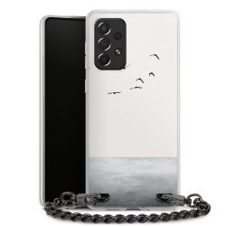 Wrist Case Gunmetal/black