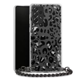 Wrist Case Gunmetal/black