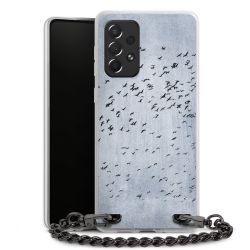 Wrist Case Gunmetal/black